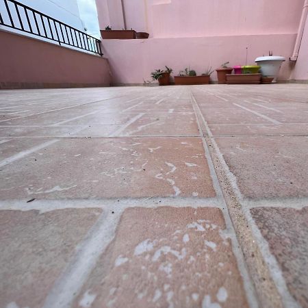 Ermoupolis, Syros City Apartments ภายนอก รูปภาพ