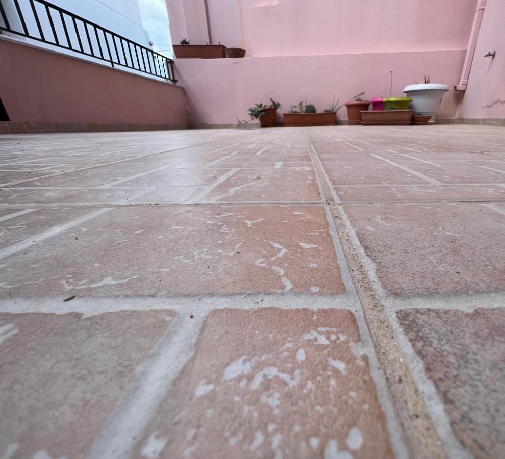 Ermoupolis, Syros City Apartments ภายนอก รูปภาพ