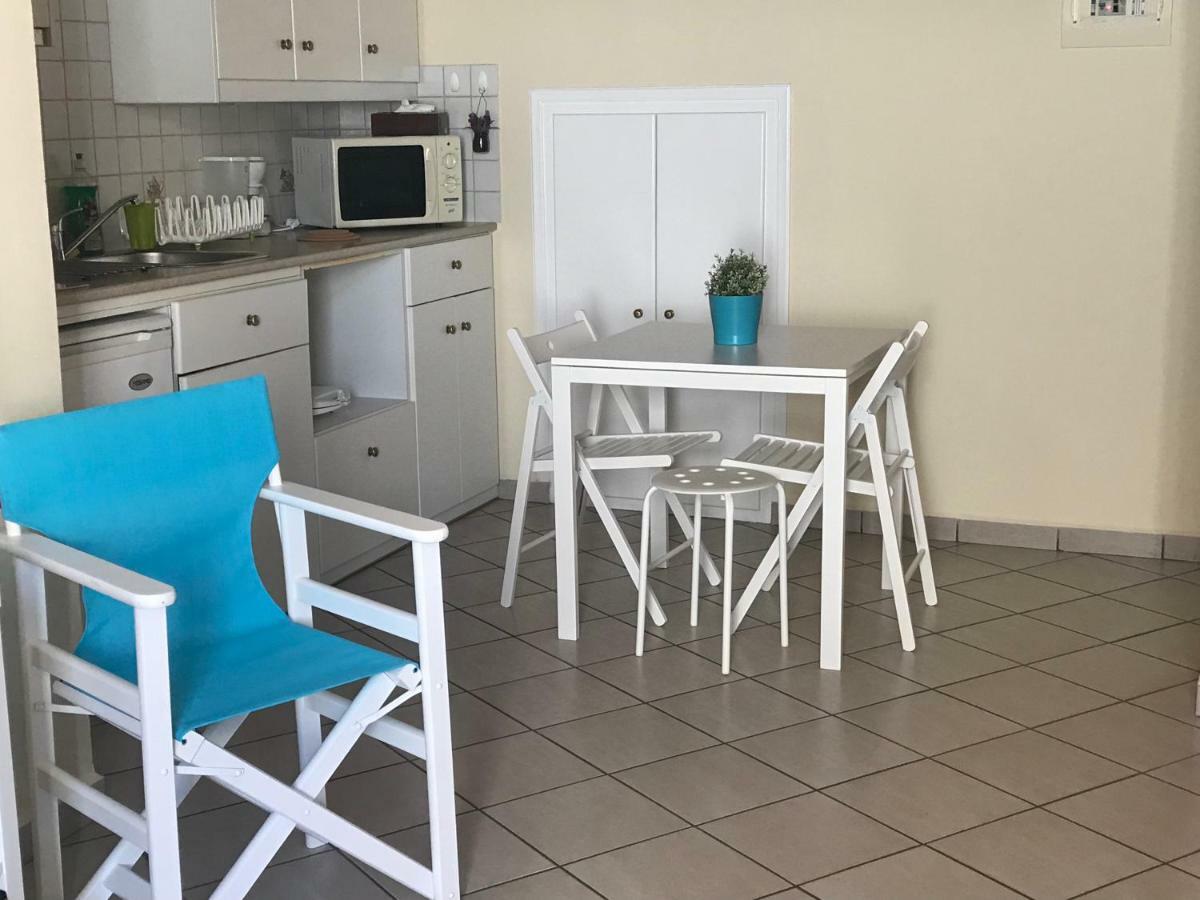 Ermoupolis, Syros City Apartments ภายนอก รูปภาพ