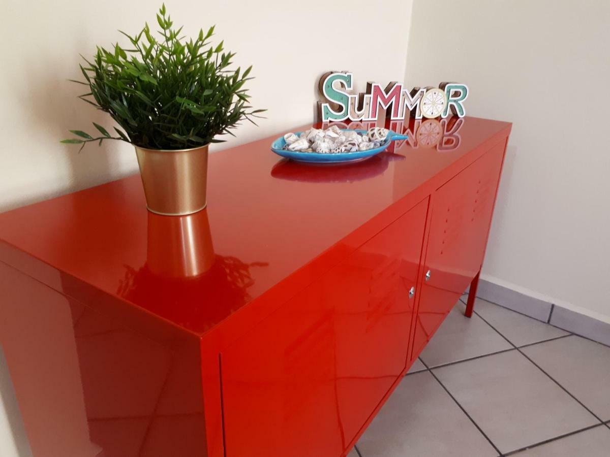 Ermoupolis, Syros City Apartments ภายนอก รูปภาพ