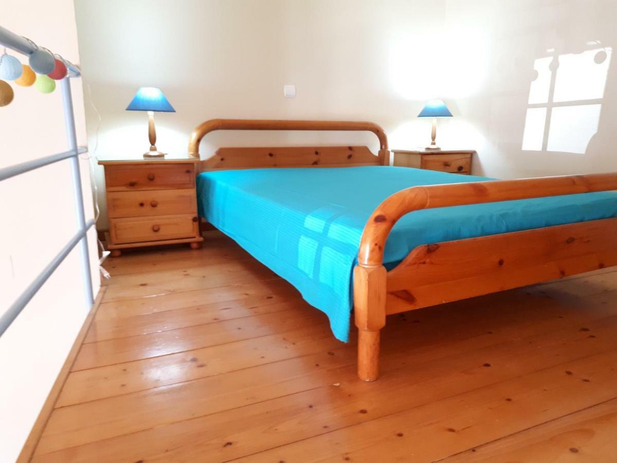Ermoupolis, Syros City Apartments ภายนอก รูปภาพ
