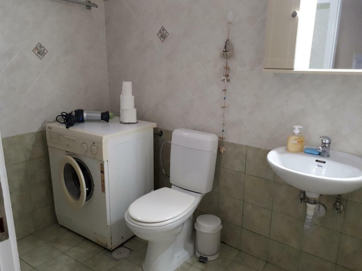Ermoupolis, Syros City Apartments ภายนอก รูปภาพ