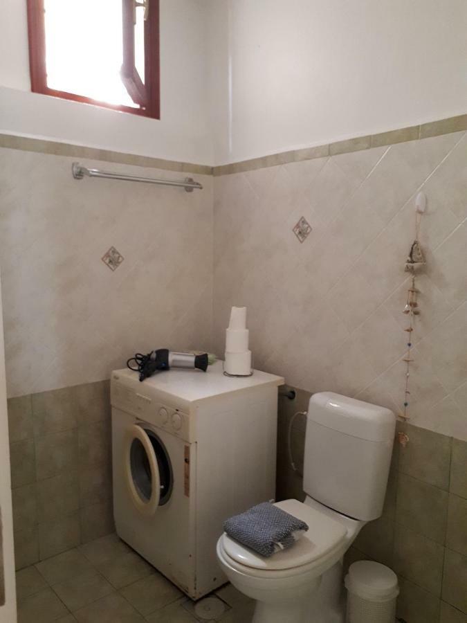 Ermoupolis, Syros City Apartments ภายนอก รูปภาพ
