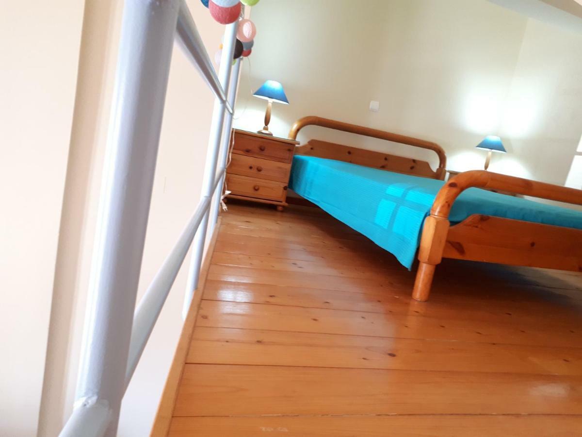 Ermoupolis, Syros City Apartments ภายนอก รูปภาพ