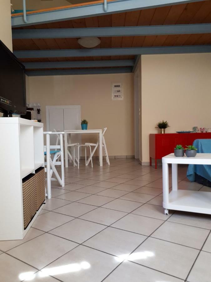 Ermoupolis, Syros City Apartments ภายนอก รูปภาพ