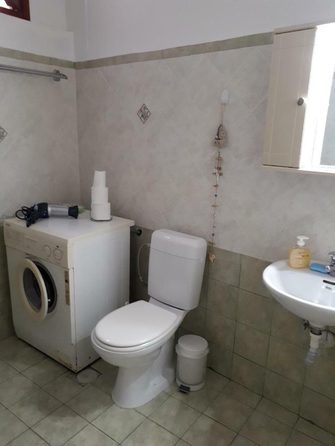 Ermoupolis, Syros City Apartments ภายนอก รูปภาพ