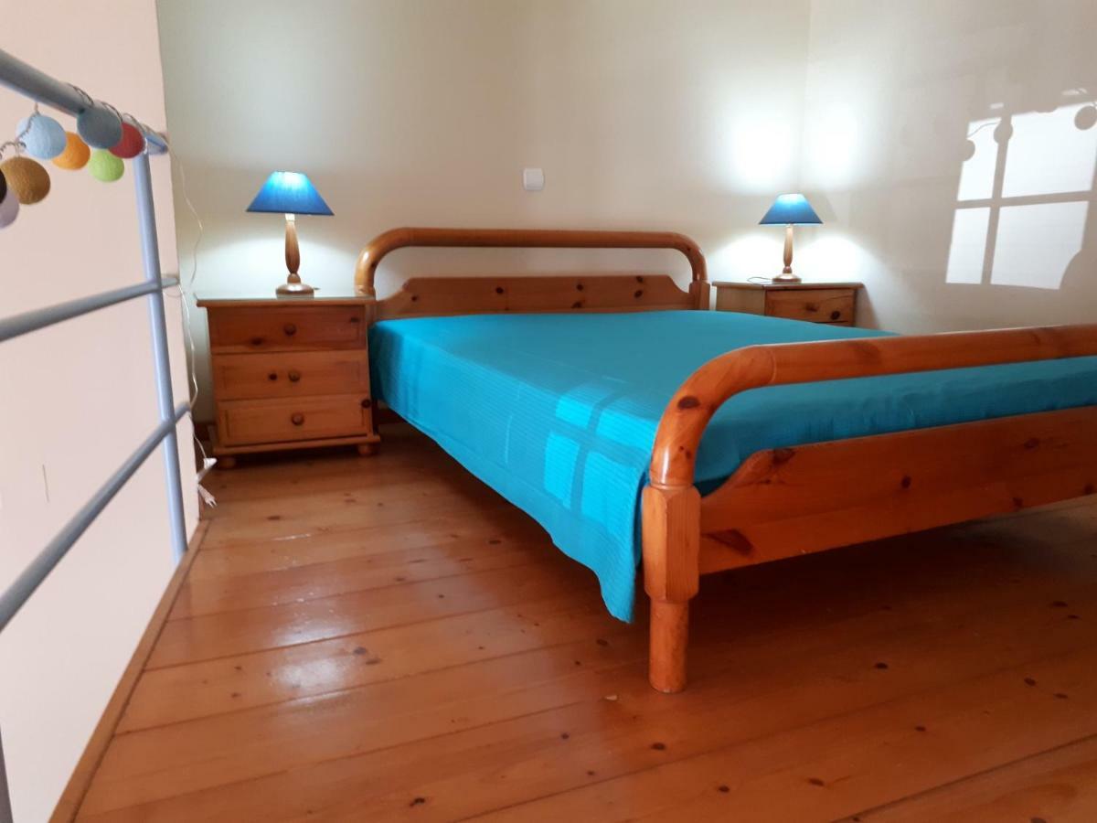 Ermoupolis, Syros City Apartments ภายนอก รูปภาพ