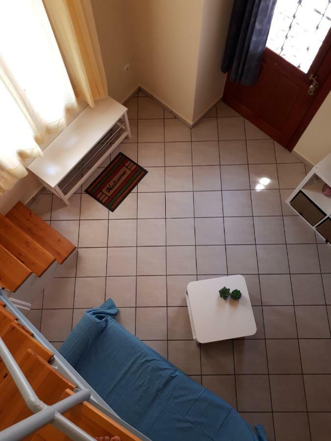 Ermoupolis, Syros City Apartments ภายนอก รูปภาพ